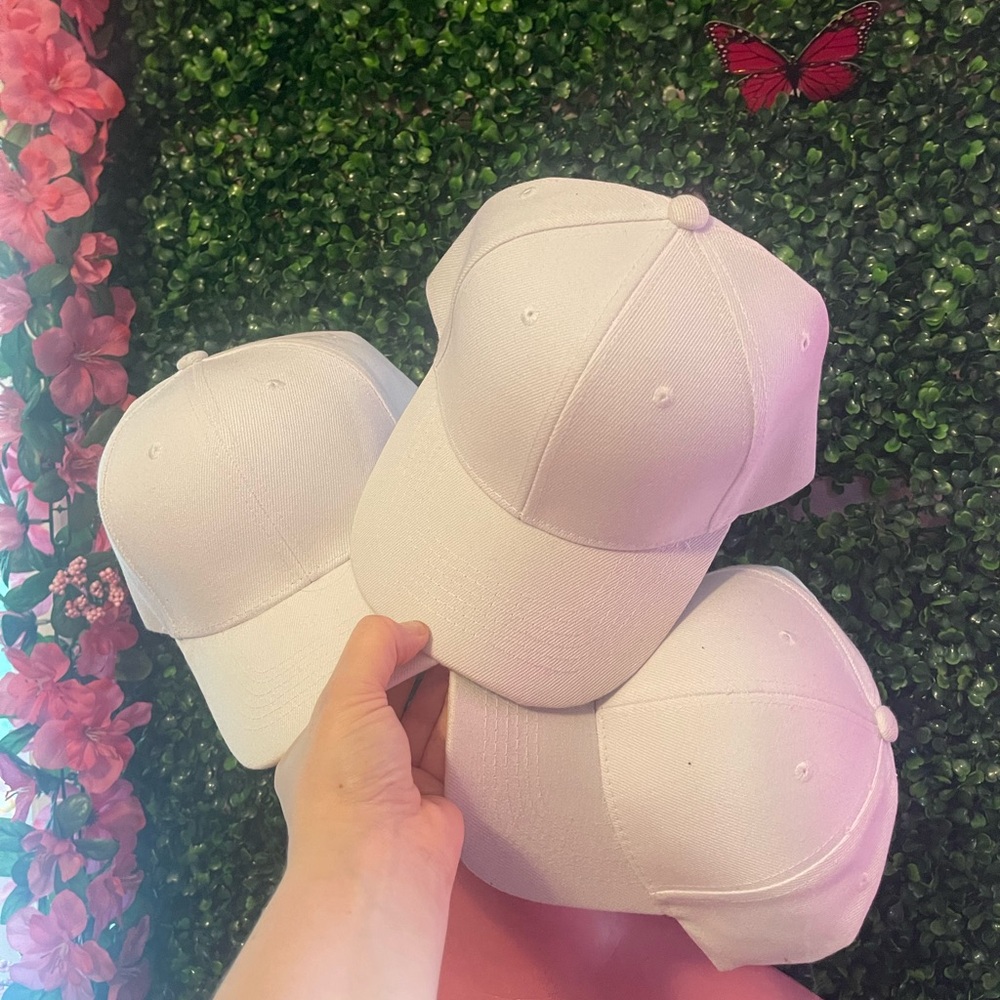 White hat bundle